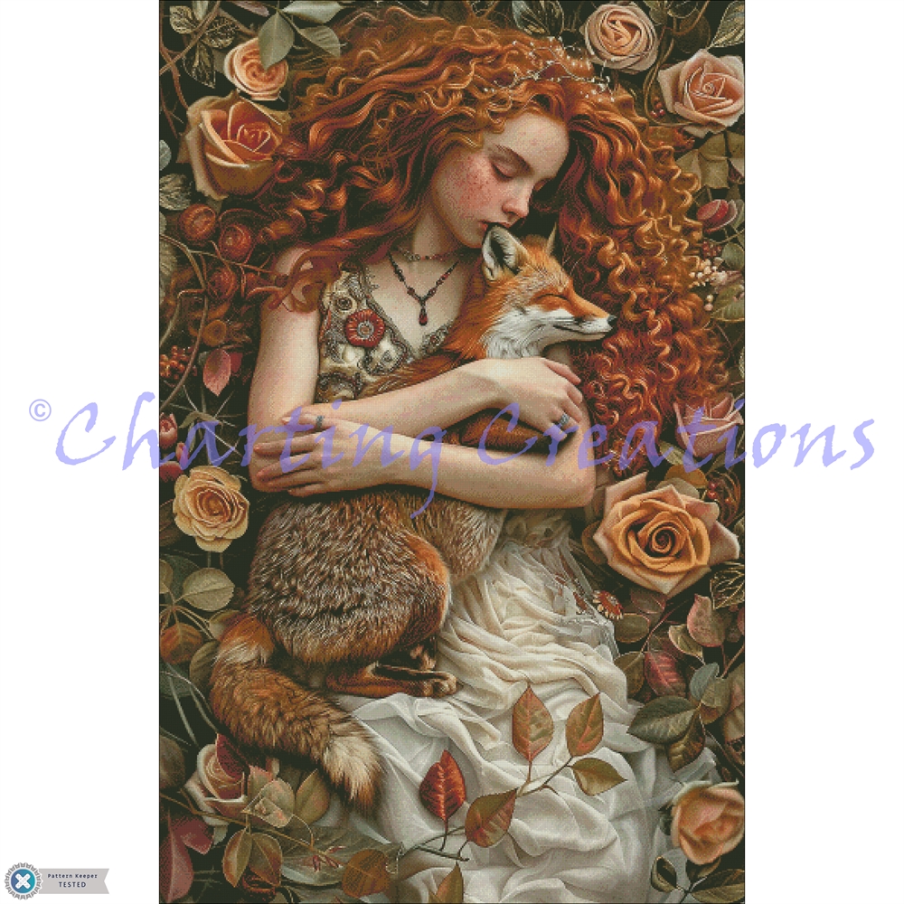 (image for) Autumns Fire